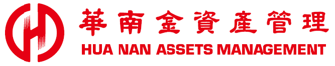 華南金資產logo