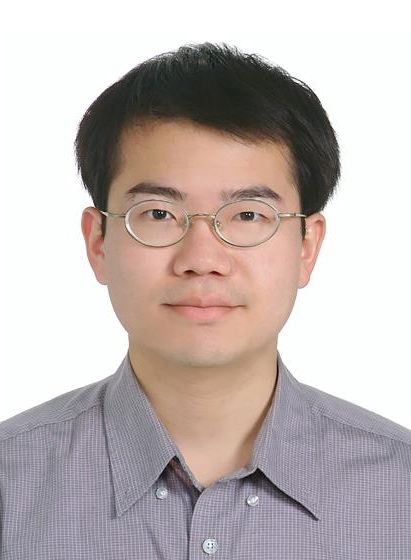Chien-Chang Huang